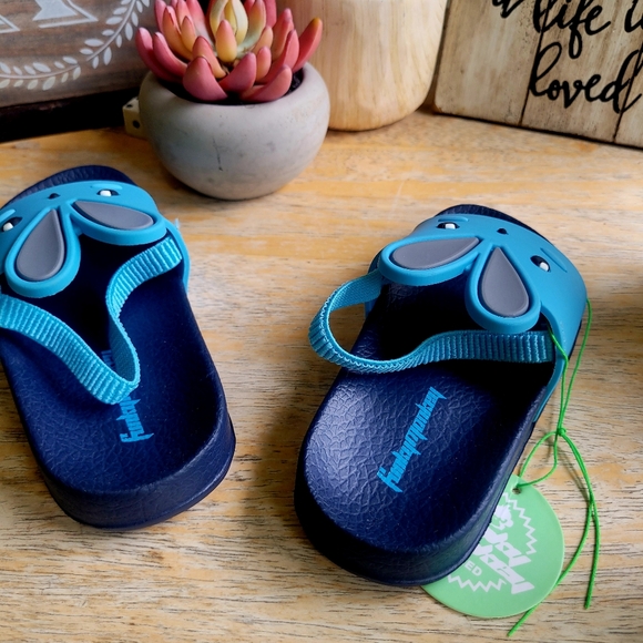 Funky Monkey Rabbit Slides - Picture 8 of 12